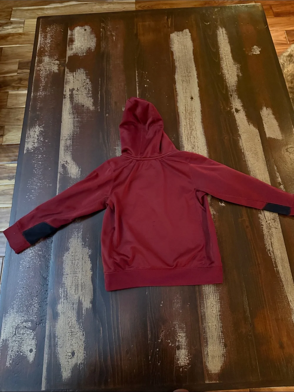 Nike soft athletic